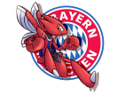 Otroški Dresi Bayern Munchen